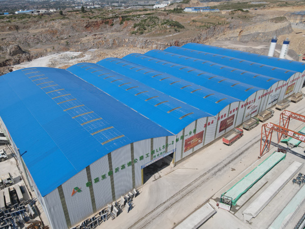臨淄至臨沂高速公路工程項目LLSG-2標段綜合場站
